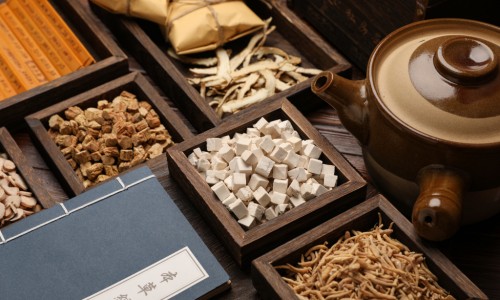 中药黄精的功效与作用-中药化石的功效网 - 为你提供中药黄精的功效与作用及禁忌、中药黄精的功效与作用